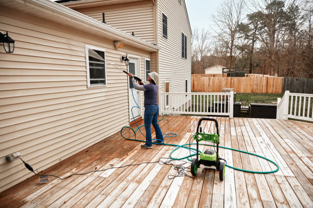 Best Commercial Pressure Washing  in Lexington, TN