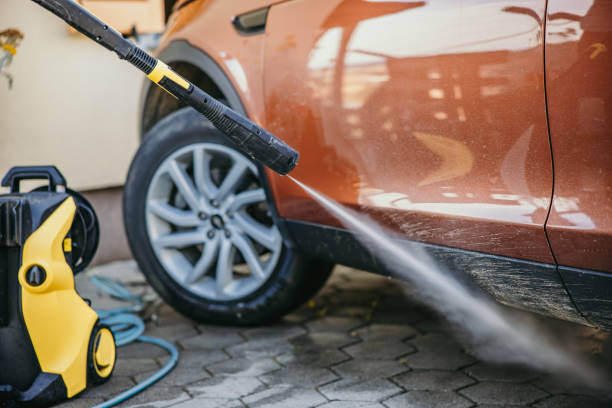 Trusted Lexington, TN Pressure Washing Experts