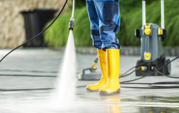 Best House Pressure Washing  in Lexington, TN