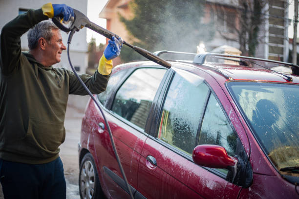 Best Roof Pressure Washing  in Lexington, TN